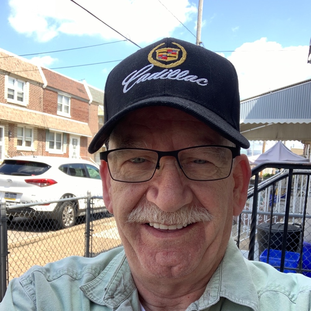 Meet your Posher, Gordon